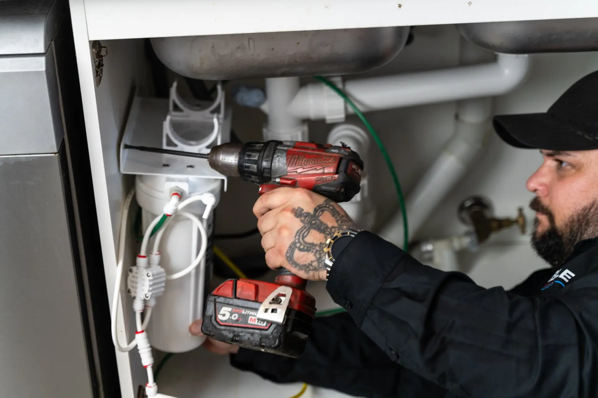 General Plumbing
