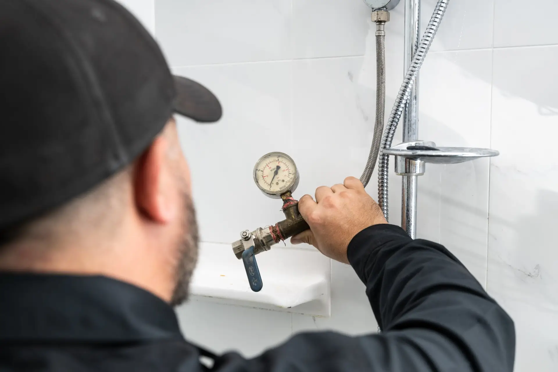 Water Filtration