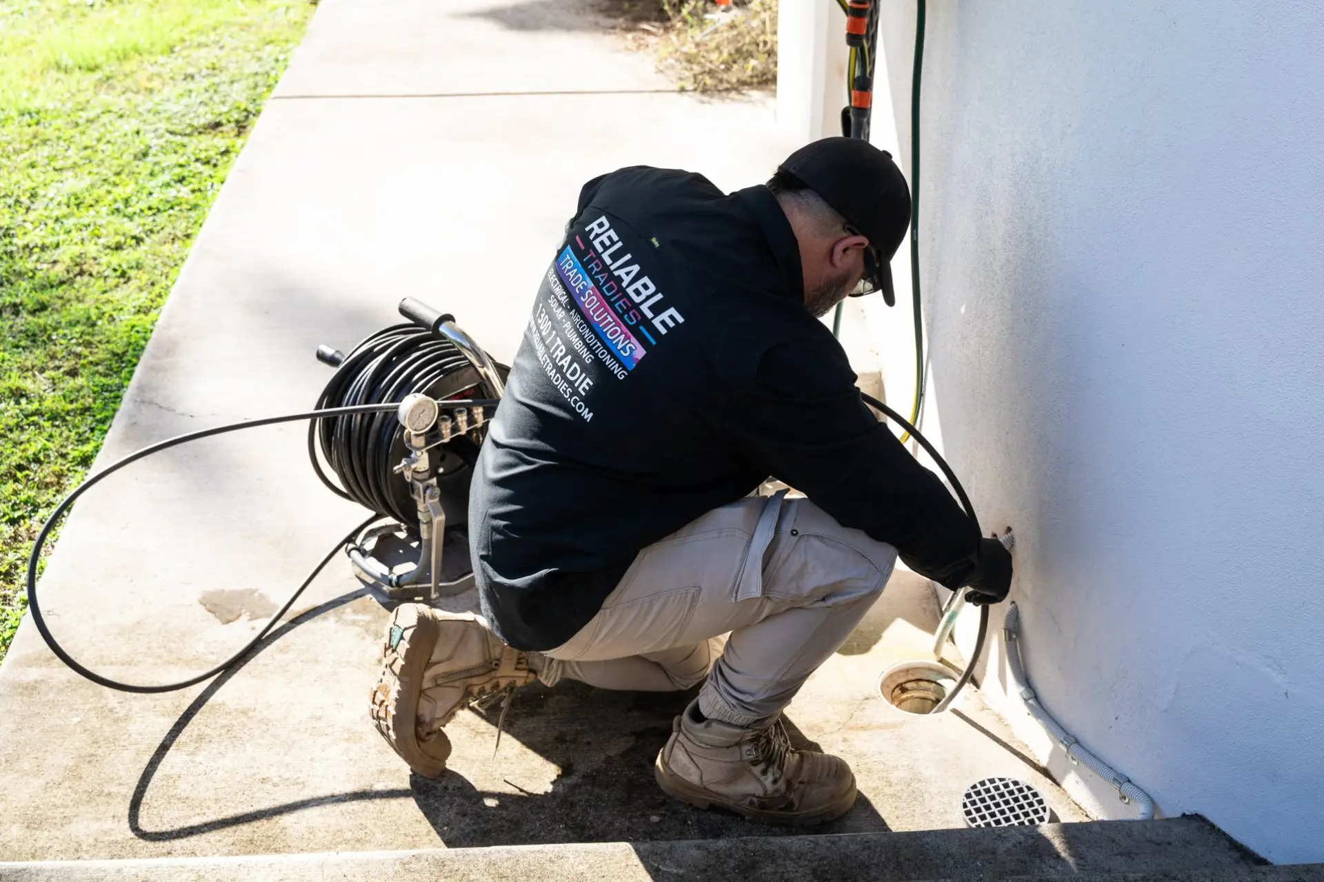 Stormwater and Drainage